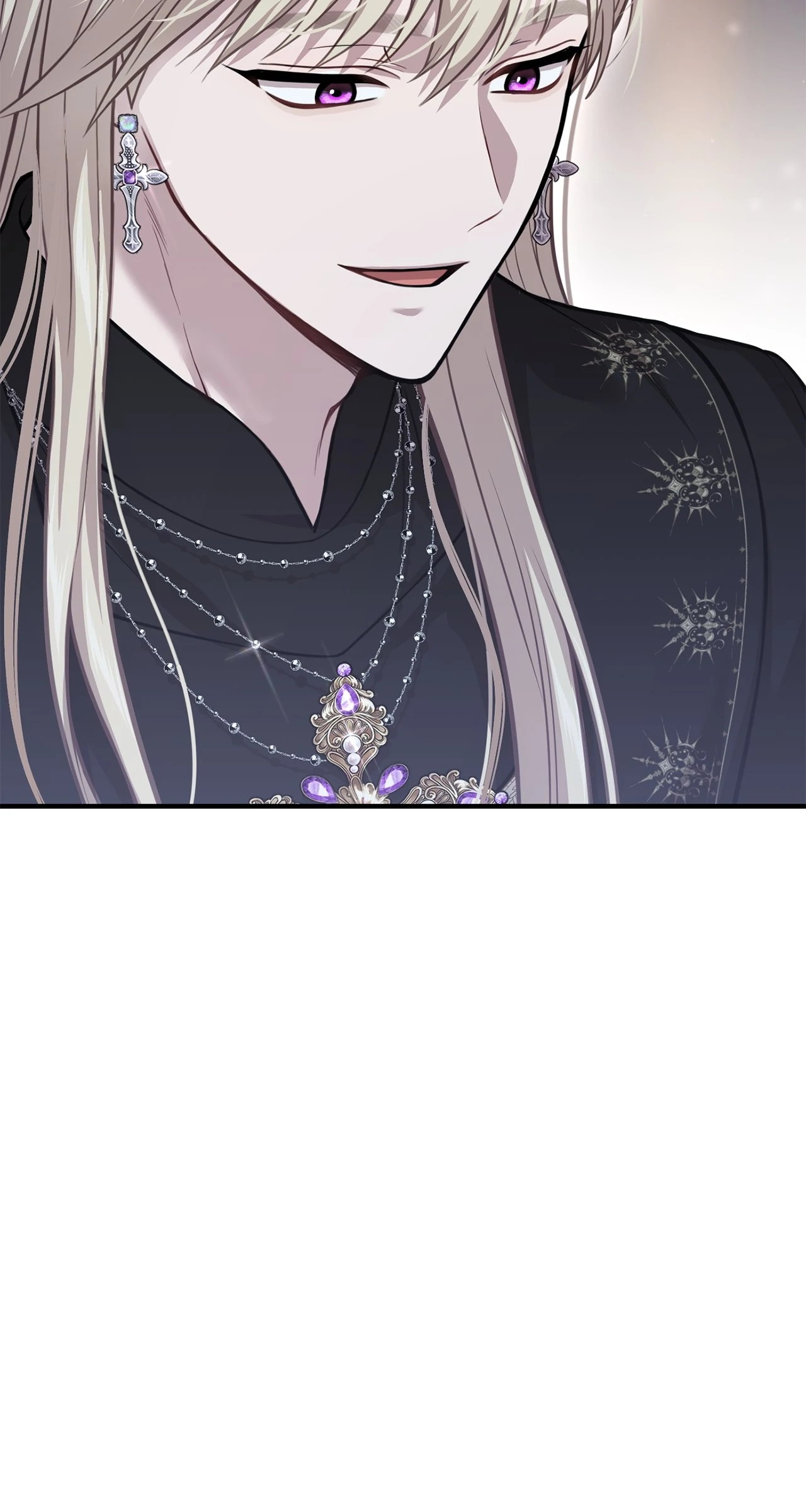 The Secret Bedroom of a Dejected Royal Daughter Chapter 105 14